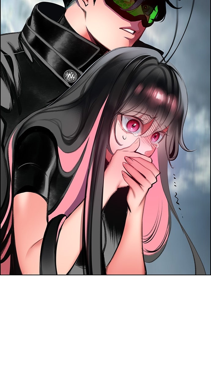 Read Jungle Juice chapter 204 image 9 on Lezhin