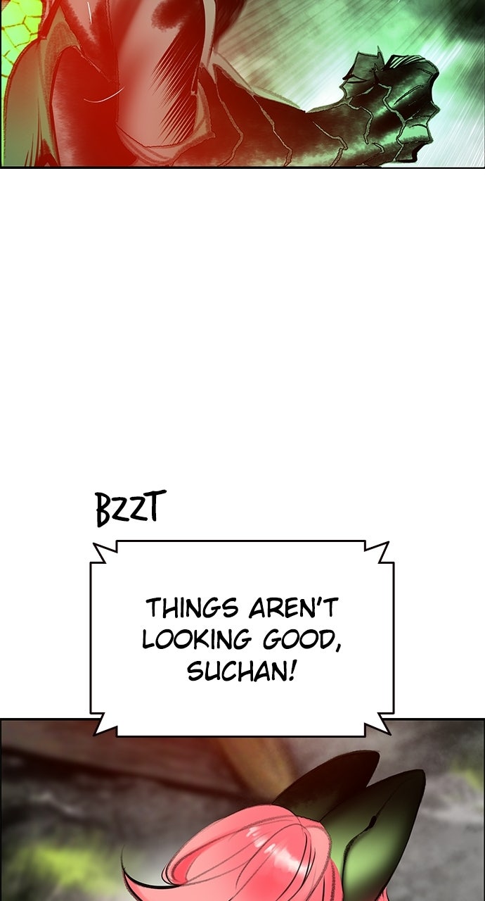 Read Jungle Juice chapter 204 image 97 on Lezhin