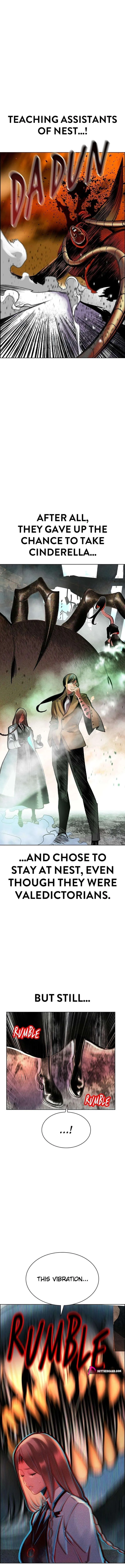 Read Jungle Juice chapter 205 image 10 on Lezhin