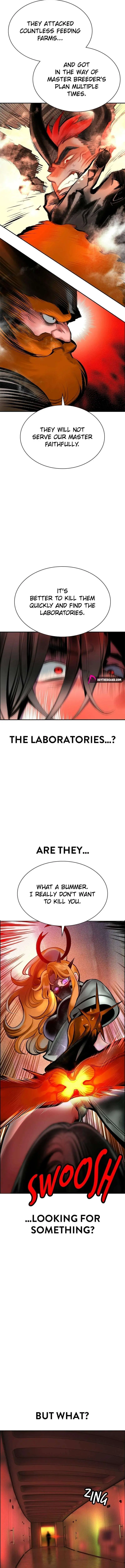 Read Jungle Juice chapter 205 image 16 on Lezhin