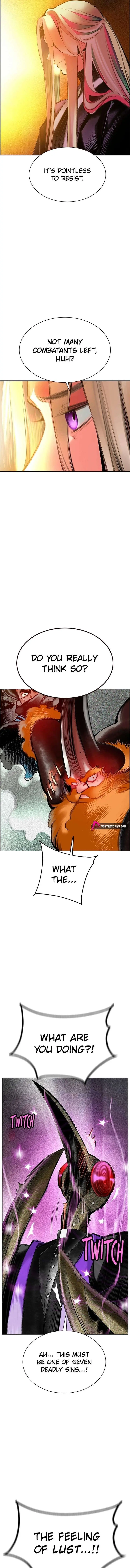 Read Jungle Juice chapter 205 image 20 on Lezhin