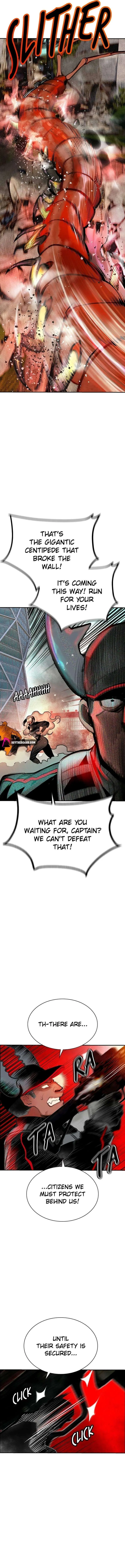Read Jungle Juice chapter 205 image 3 on Lezhin