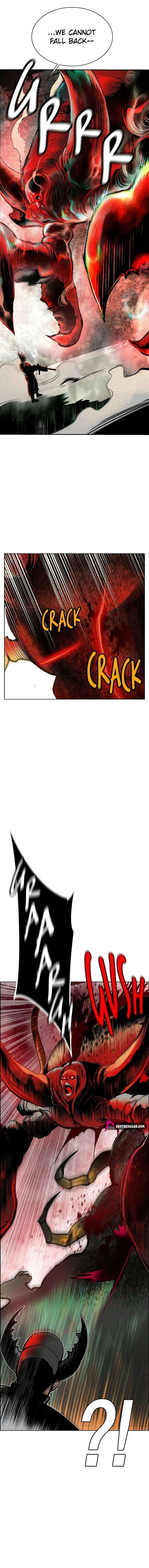 Read Jungle Juice chapter 205 image 4 on Lezhin