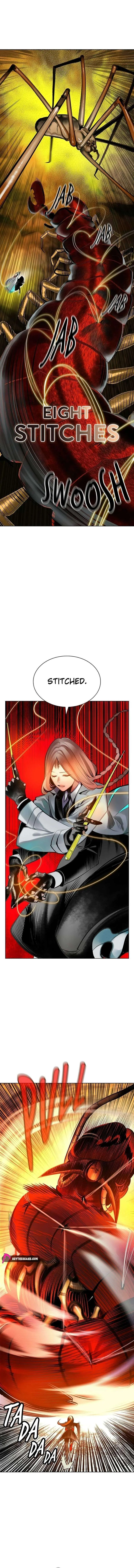Read Jungle Juice chapter 205 image 8 on Lezhin