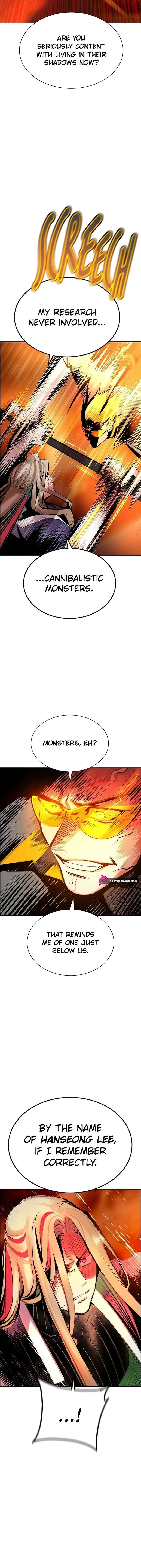 Read Jungle Juice chapter 206 image 12 on Lezhin