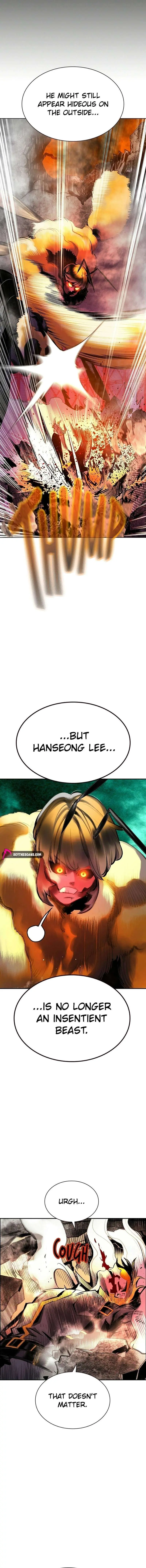 Read Jungle Juice chapter 206 image 18 on Lezhin
