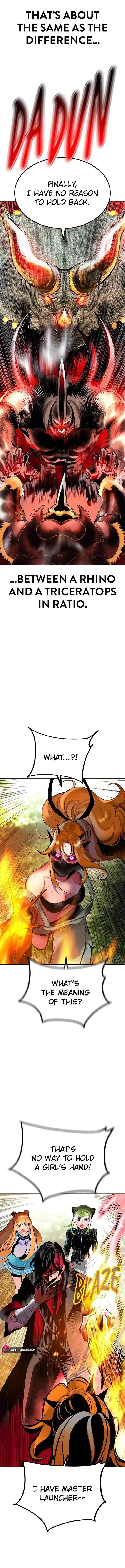 Read Jungle Juice chapter 206 image 20 on Lezhin