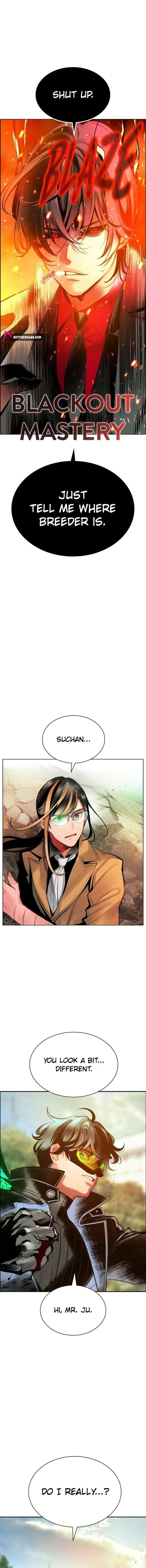 Read Jungle Juice chapter 206 image 21 on Lezhin