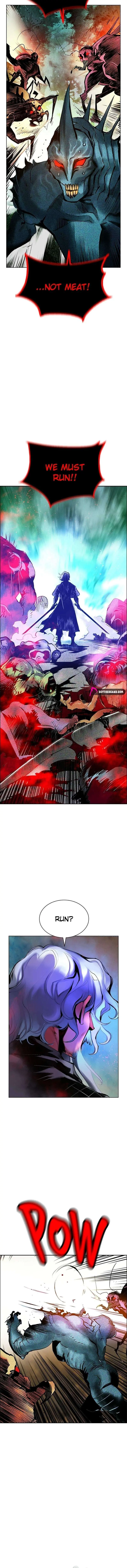 Read Jungle Juice chapter 207 image 13 on Lezhin