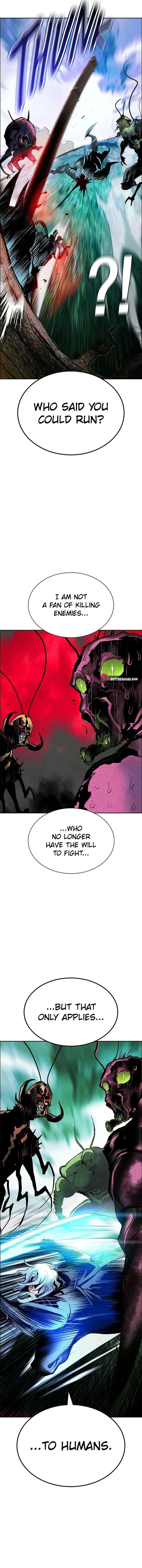 Read Jungle Juice chapter 207 image 14 on Lezhin
