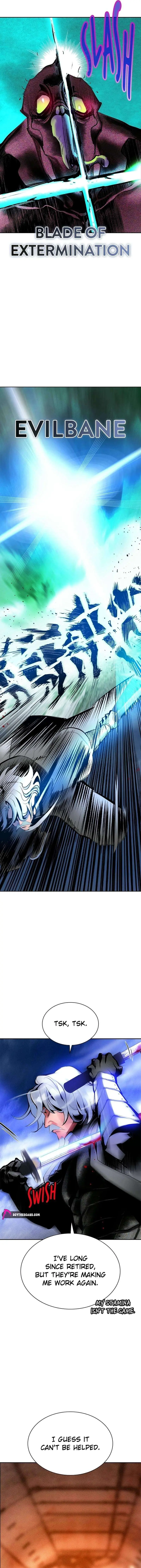 Read Jungle Juice chapter 207 image 15 on Lezhin