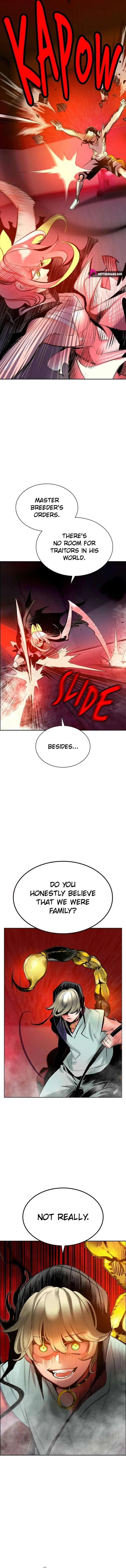 Read Jungle Juice chapter 207 image 20 on Lezhin