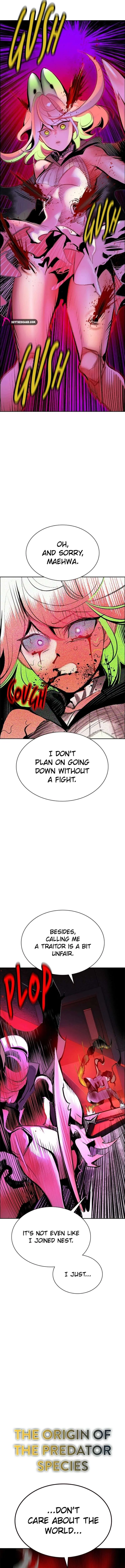 Read Jungle Juice chapter 207 image 21 on Lezhin