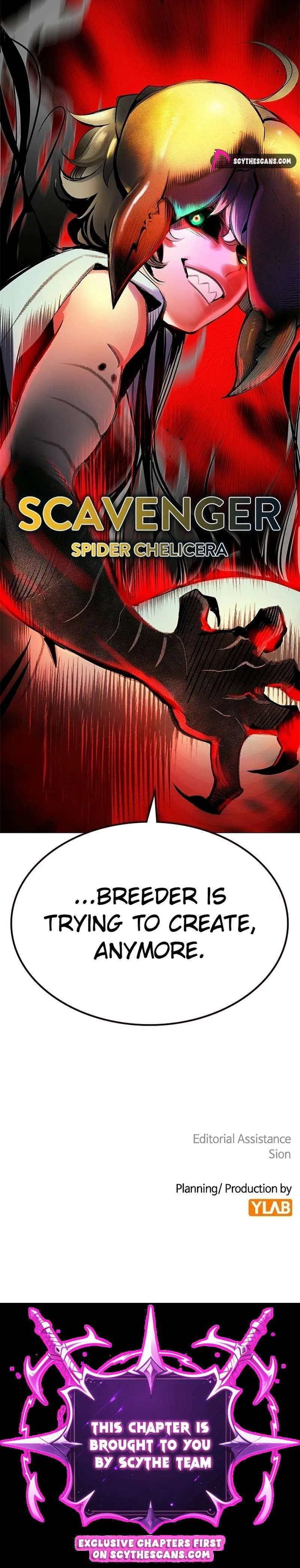 Read Jungle Juice chapter 207 image 22 on Lezhin