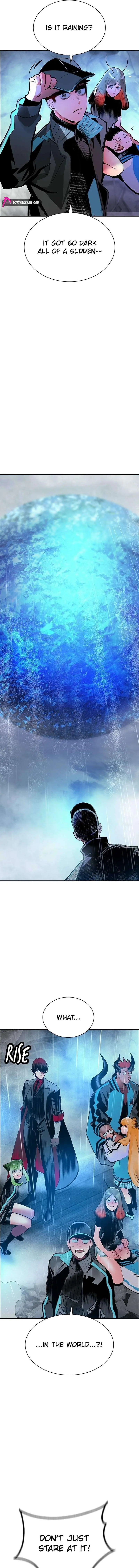 Read Jungle Juice chapter 208 image 14 on Lezhin
