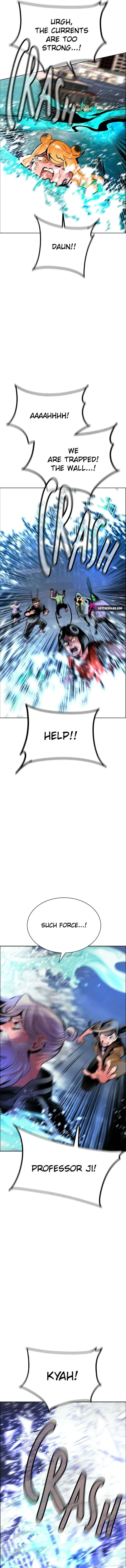 Read Jungle Juice chapter 208 image 17 on Lezhin