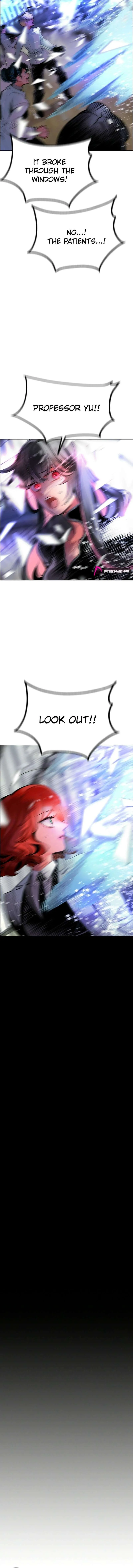 Read Jungle Juice chapter 208 image 18 on Lezhin