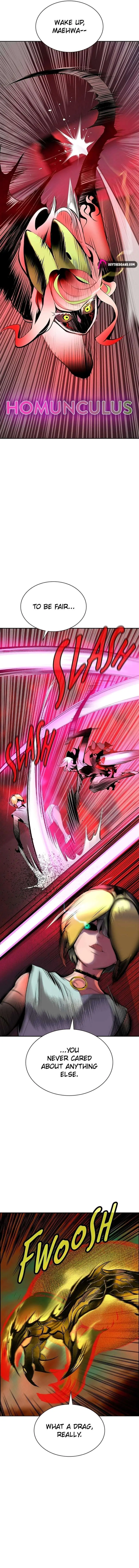 Read Jungle Juice chapter 208 image 2 on Lezhin
