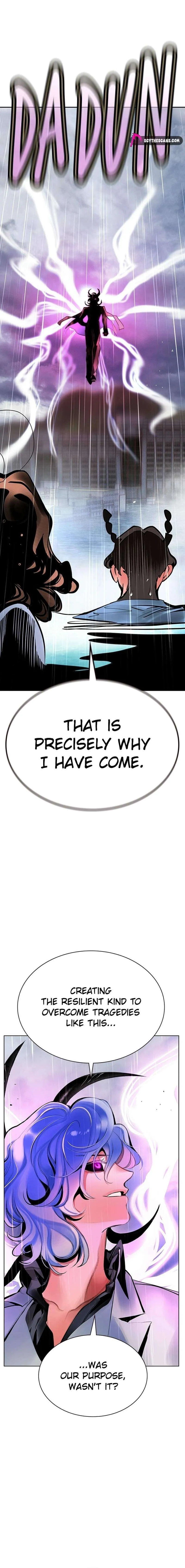 Read Jungle Juice chapter 208 image 20 on Lezhin