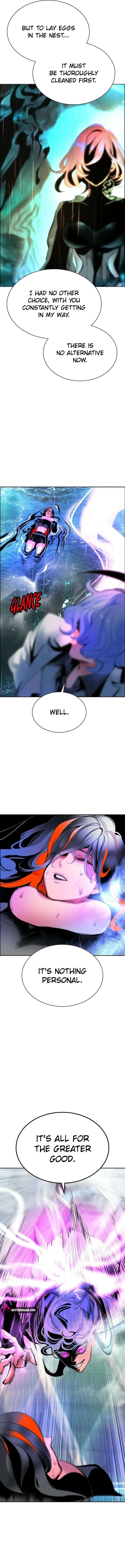 Read Jungle Juice chapter 208 image 22 on Lezhin