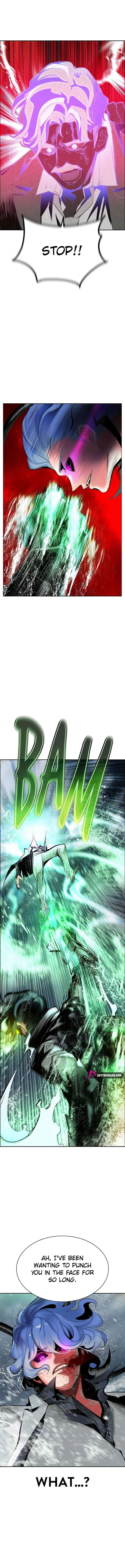 Read Jungle Juice chapter 208 image 23 on Lezhin