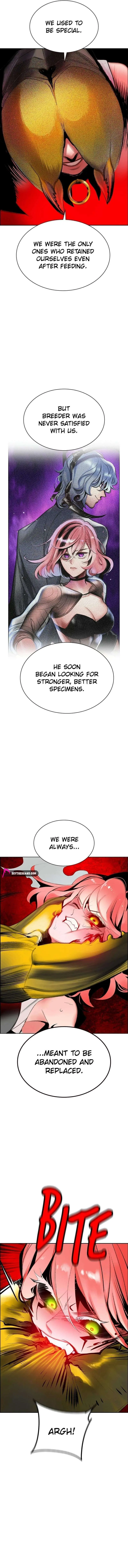 Read Jungle Juice chapter 208 image 4 on Lezhin