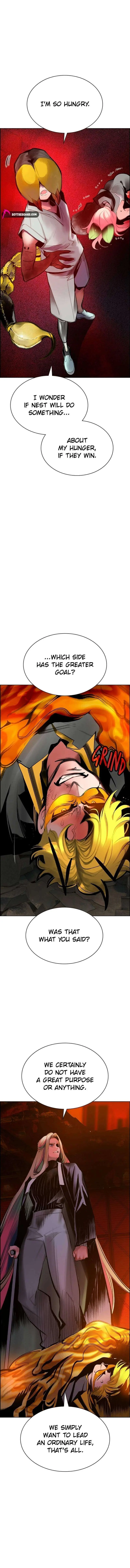 Read Jungle Juice chapter 208 image 7 on Lezhin