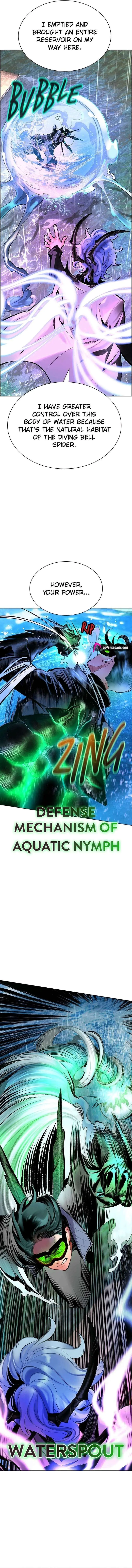 Read Jungle Juice chapter 209 image 1 on Lezhin