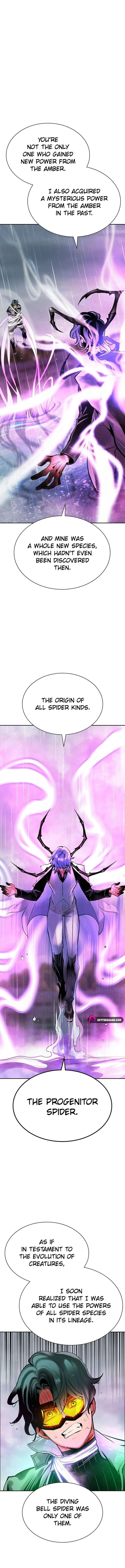 Read Jungle Juice chapter 209 image 11 on Lezhin