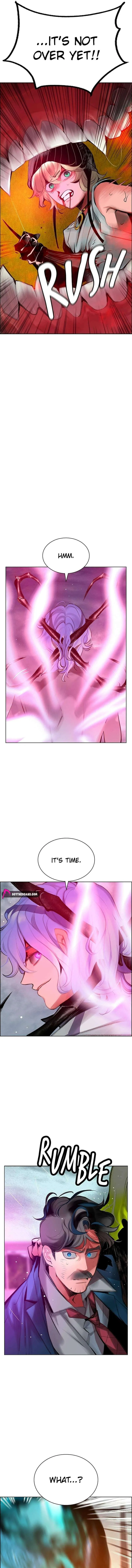 Read Jungle Juice chapter 209 image 14 on Lezhin