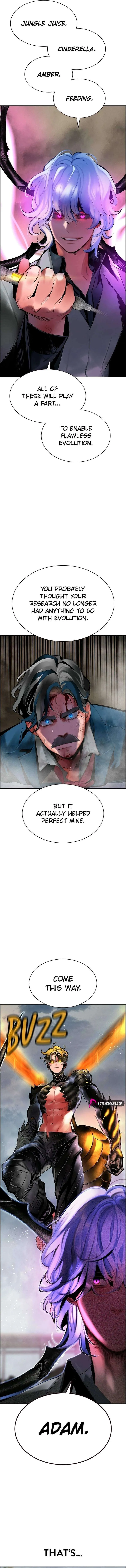 Read Jungle Juice chapter 209 image 18 on Lezhin