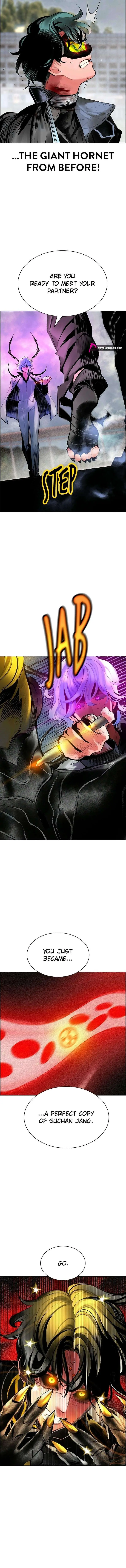 Read Jungle Juice chapter 209 image 19 on Lezhin