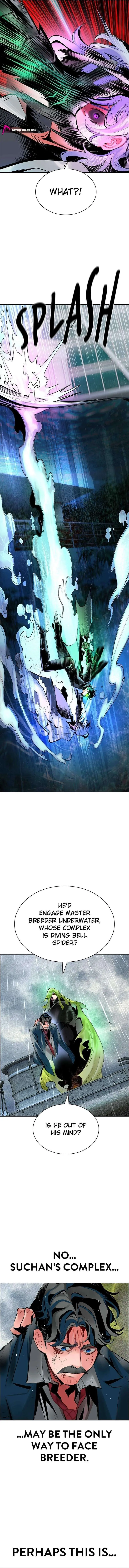 Read Jungle Juice chapter 209 image 2 on Lezhin