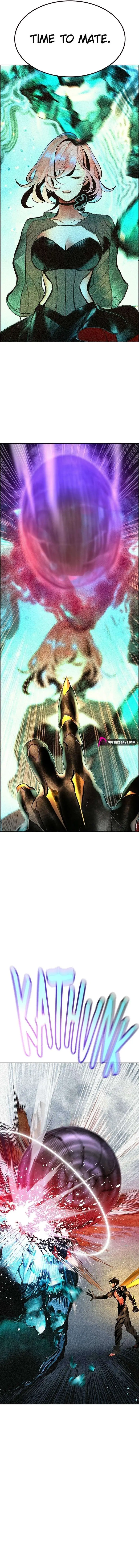 Read Jungle Juice chapter 209 image 20 on Lezhin