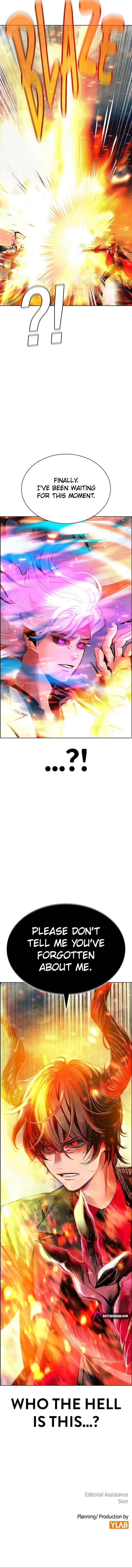 Read Jungle Juice chapter 209 image 22 on Lezhin