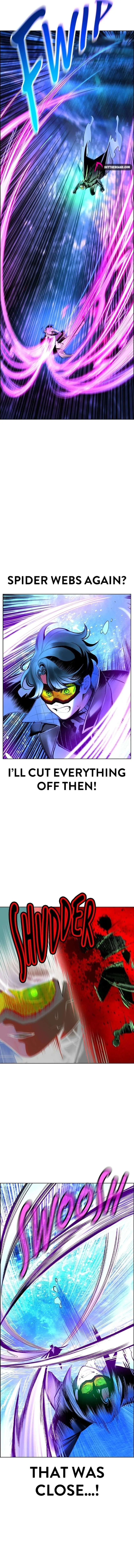 Read Jungle Juice chapter 209 image 7 on Lezhin