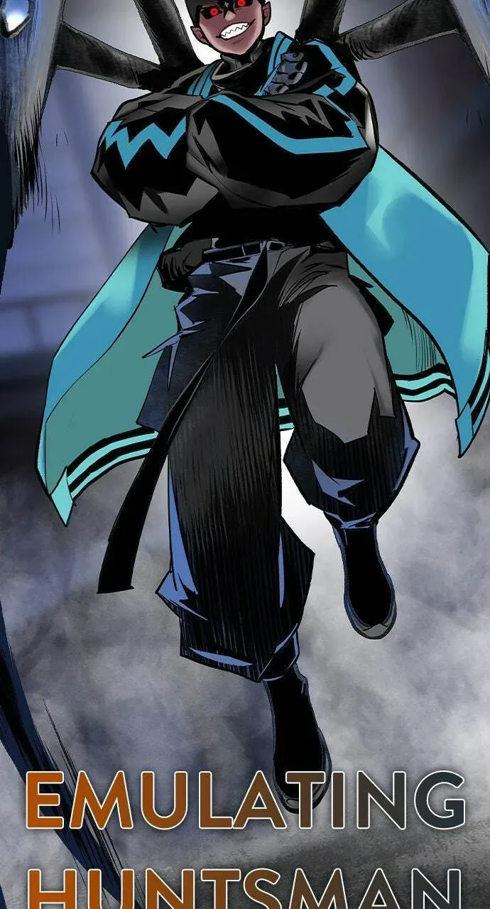 Read Jungle Juice chapter 21.1 image 124 on Lezhin