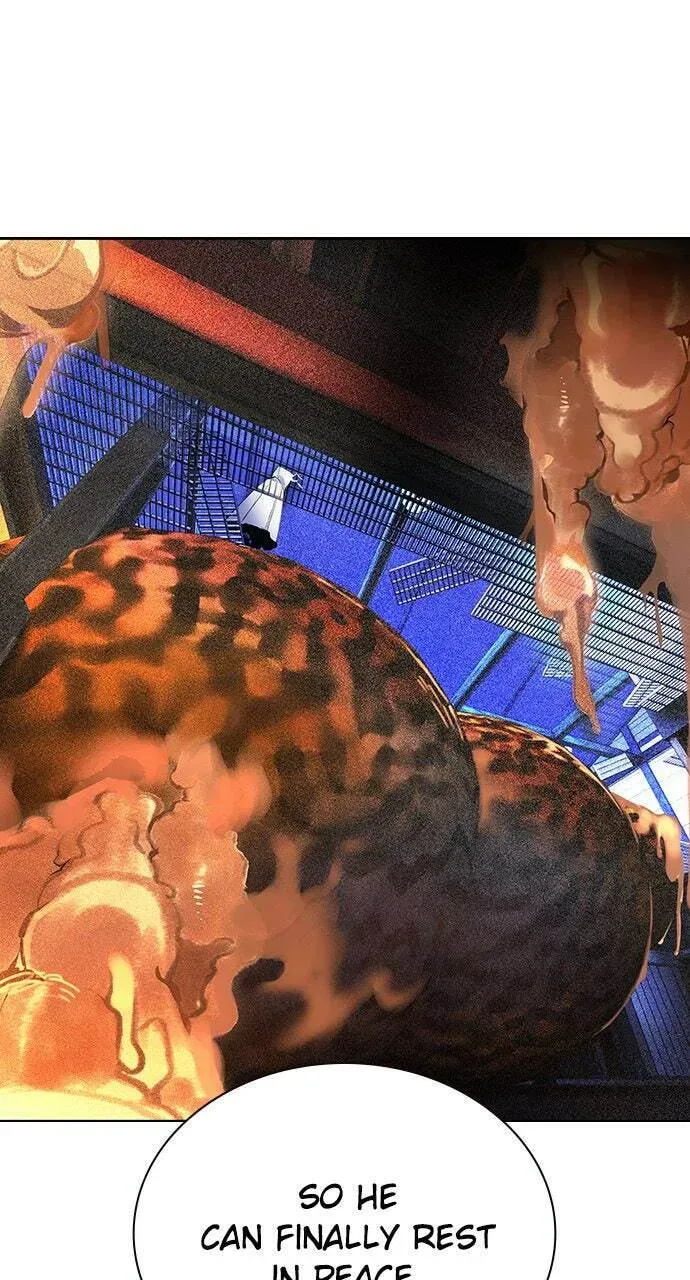 Read Jungle Juice chapter 21.1 image 26 on Lezhin
