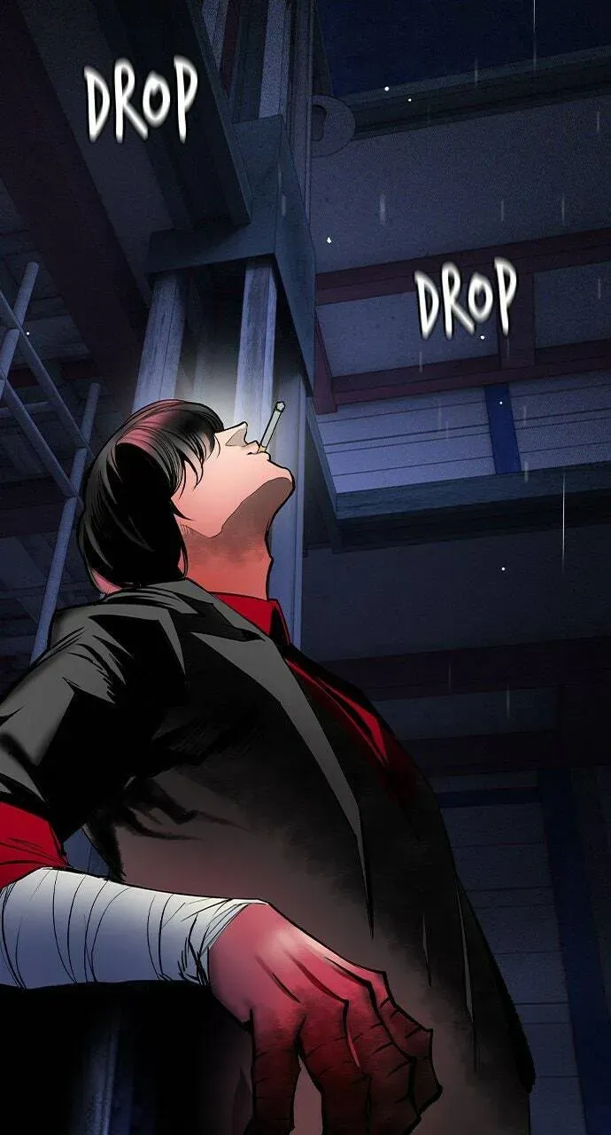 Read Jungle Juice chapter 21.1 image 32 on Lezhin