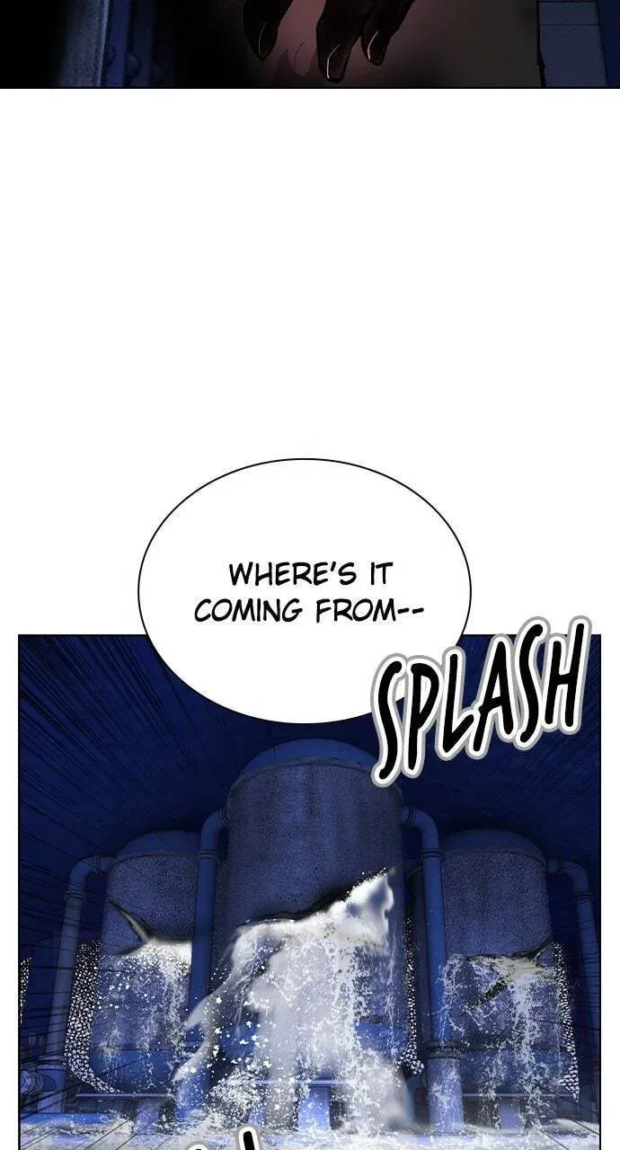 Read Jungle Juice chapter 21.1 image 33 on Lezhin