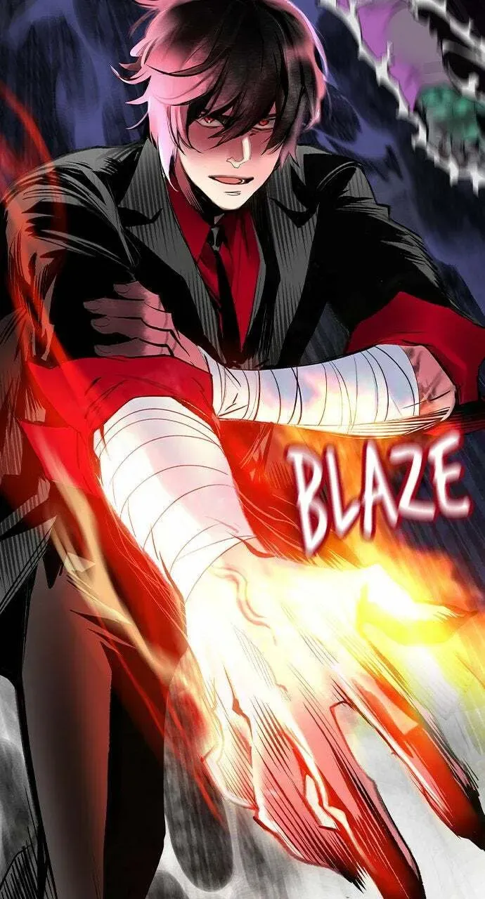 Read Jungle Juice chapter 21.1 image 41 on Lezhin