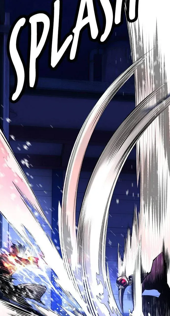Read Jungle Juice chapter 21.1 image 43 on Lezhin
