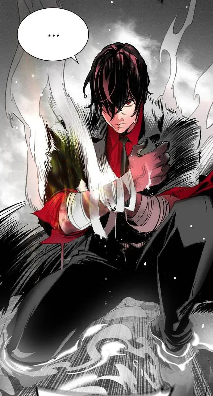 Read Jungle Juice chapter 21.1 image 45 on Lezhin