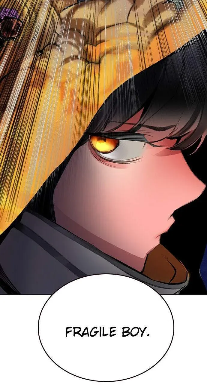 Read Jungle Juice chapter 21.1 image 6 on Lezhin