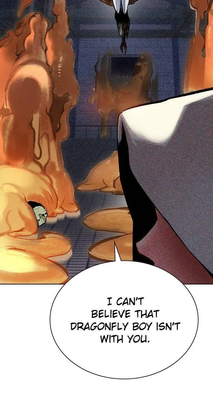 Read Jungle Juice chapter 21.1 image 8 on Lezhin