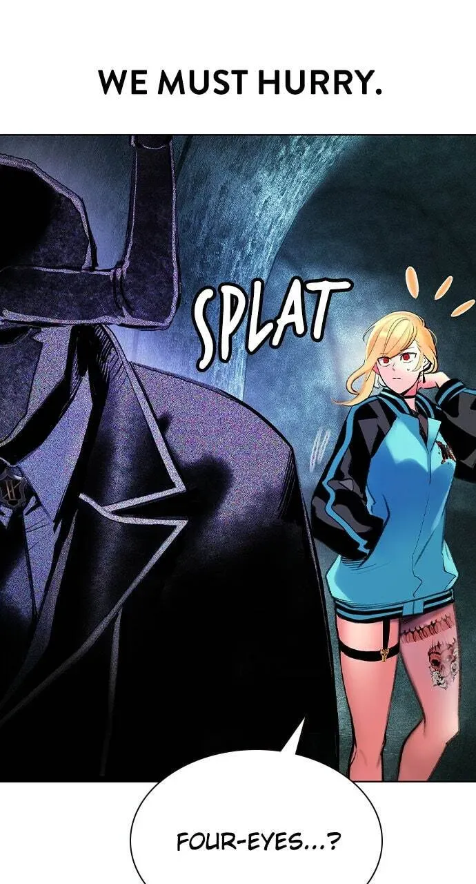 Read Jungle Juice chapter 21.2 image 111 on Lezhin