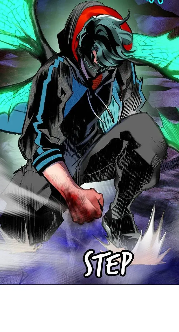 Read Jungle Juice chapter 21.2 image 16 on Lezhin
