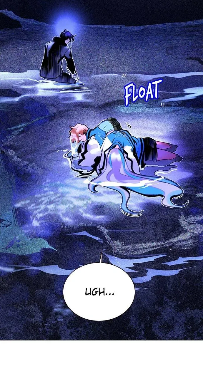 Read Jungle Juice chapter 21.2 image 33 on Lezhin