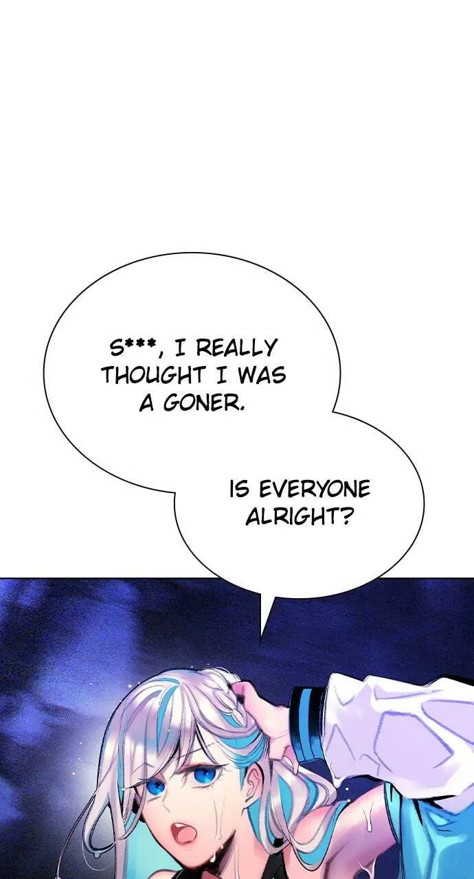 Read Jungle Juice chapter 21.2 image 34 on Lezhin