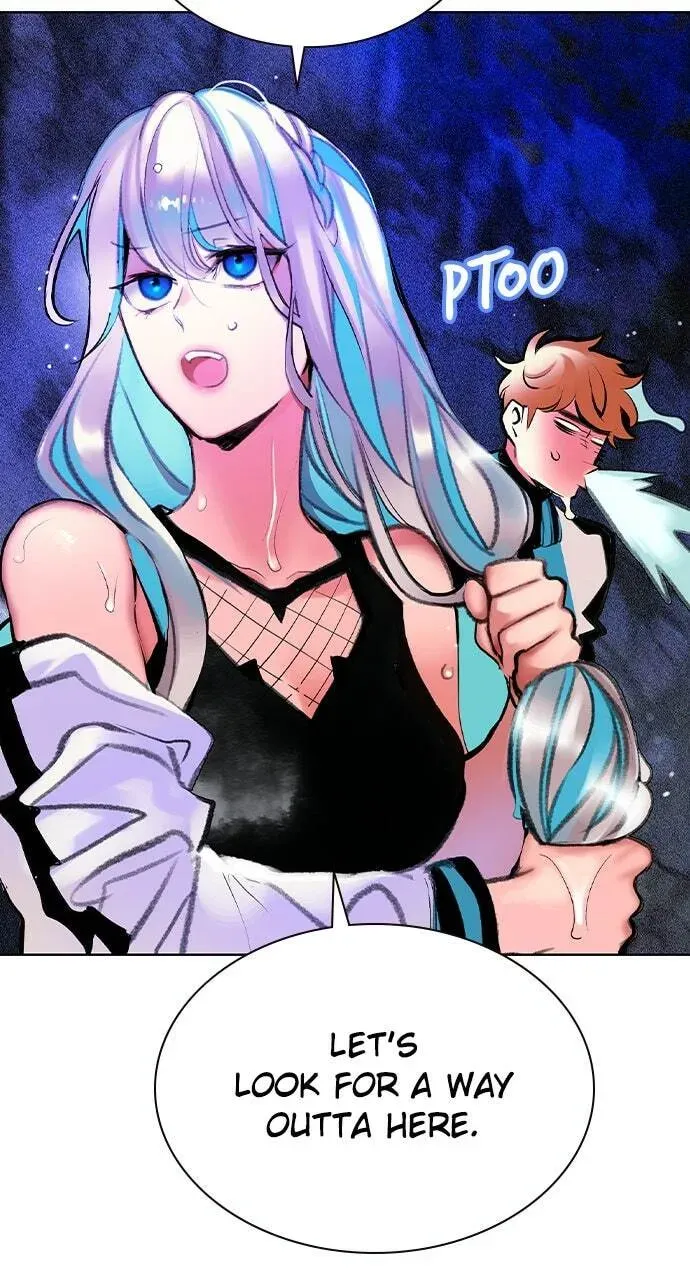 Read Jungle Juice chapter 21.2 image 39 on Lezhin